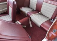 FORD MUSTANG 289 CI 4.7 V8 225CH BVA 1965 GT CODE A