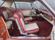 FORD MUSTANG 289 CI 4.7 V8 225CH BVA 1965 GT CODE A