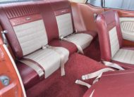 FORD MUSTANG 289 CI 4.7 V8 225CH BVA 1965 GT CODE A