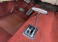 FORD MUSTANG 289 CI 4.7 V8 225CH BVA 1965 GT CODE A