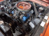 FORD MUSTANG 289 CI 4.7 V8 225CH BVA 1965 GT CODE A