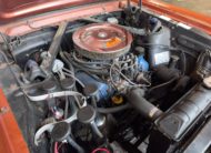 FORD MUSTANG 289 CI 4.7 V8 225CH BVA 1965 GT CODE A