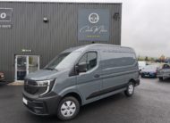RENAULT MASTER IV FOURGON MASTER 3T5 L2H2 Blue dci 150 EXTRA AUTO