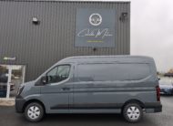 RENAULT MASTER IV FOURGON MASTER 3T5 L2H2 Blue dci 150 EXTRA AUTO