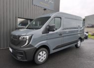 RENAULT MASTER IV FOURGON MASTER 3T5 L2H2 Blue dci 150 EXTRA AUTO