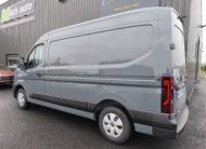 RENAULT MASTER IV FOURGON MASTER 3T5 L2H2 Blue dci 150 EXTRA AUTO