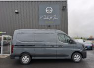 RENAULT MASTER IV FOURGON MASTER 3T5 L2H2 Blue dci 150 EXTRA AUTO