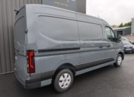 RENAULT MASTER IV FOURGON MASTER 3T5 L2H2 Blue dci 150 EXTRA AUTO