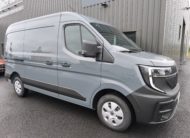 RENAULT MASTER IV FOURGON MASTER 3T5 L2H2 Blue dci 150 EXTRA AUTO
