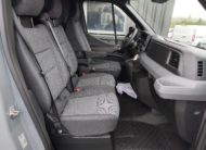 RENAULT MASTER IV FOURGON MASTER 3T5 L2H2 Blue dci 150 EXTRA AUTO