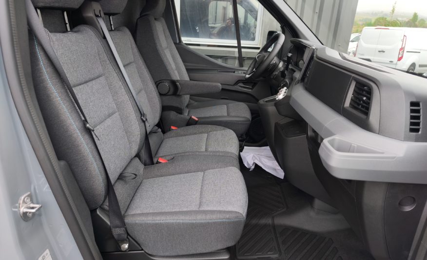 RENAULT MASTER IV FOURGON MASTER 3T5 L2H2 Blue dci 150 EXTRA AUTO