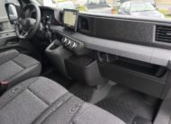 RENAULT MASTER IV FOURGON MASTER 3T5 L2H2 Blue dci 150 EXTRA AUTO