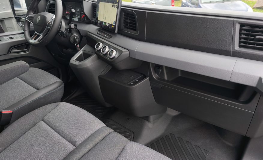 RENAULT MASTER IV FOURGON MASTER 3T5 L2H2 Blue dci 150 EXTRA AUTO