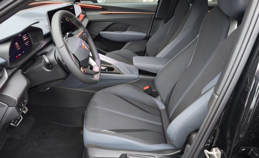 CUPRA TERRAMAR 1.5 E-HYBRID V 204CH DSG6