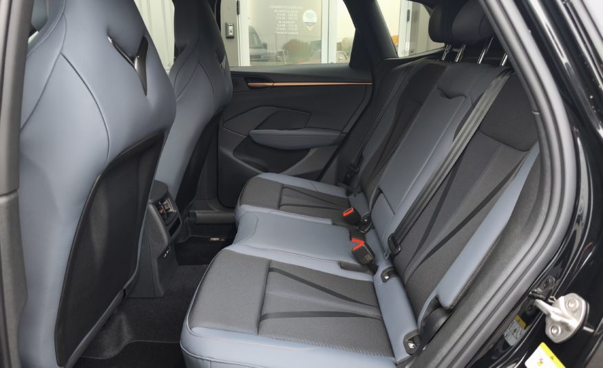 CUPRA TERRAMAR 1.5 E-HYBRID V 204CH DSG6