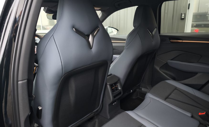 CUPRA TERRAMAR 1.5 E-HYBRID V 204CH DSG6