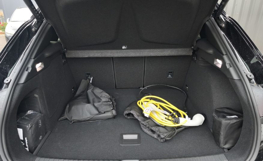 CUPRA TERRAMAR 1.5 E-HYBRID V 204CH DSG6