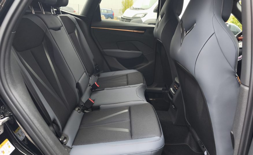 CUPRA TERRAMAR 1.5 E-HYBRID V 204CH DSG6
