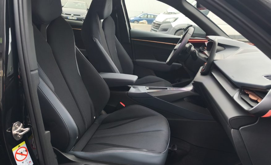 CUPRA TERRAMAR 1.5 E-HYBRID V 204CH DSG6