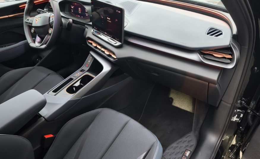 CUPRA TERRAMAR 1.5 E-HYBRID V 204CH DSG6