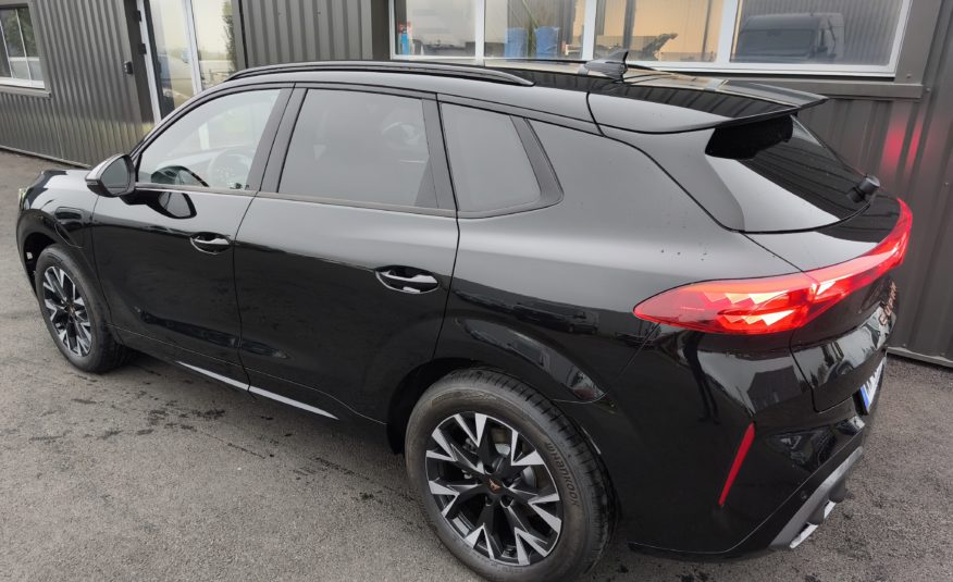 CUPRA TERRAMAR 1.5 E-HYBRID V 204CH DSG6