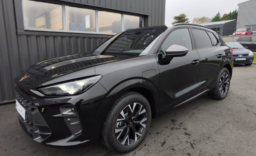 CUPRA TERRAMAR 1.5 E-HYBRID V 204CH DSG6