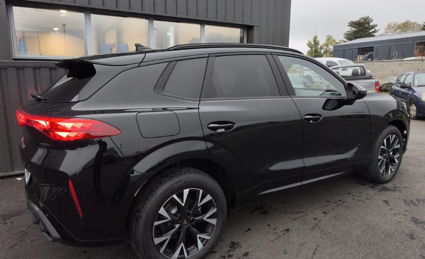 CUPRA TERRAMAR 1.5 E-HYBRID V 204CH DSG6