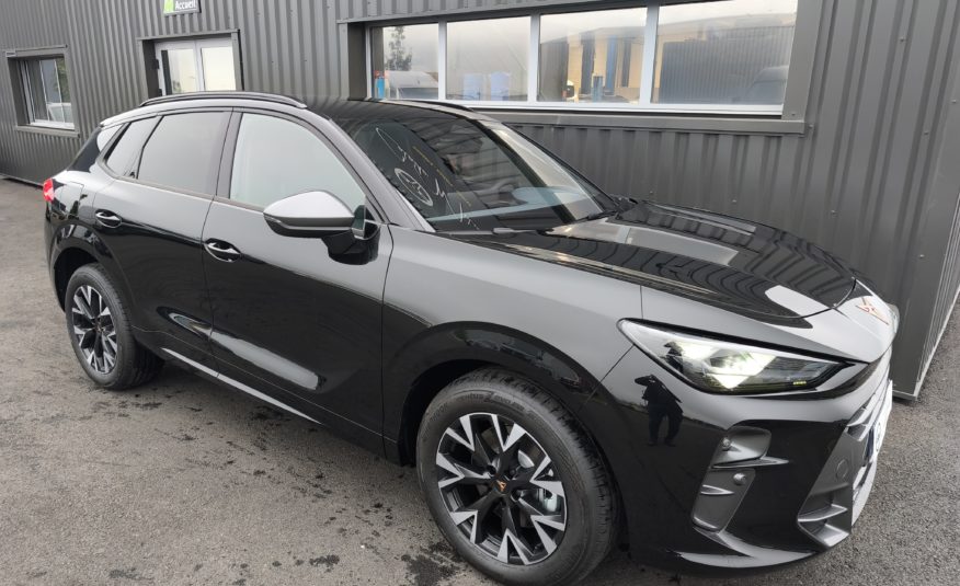 CUPRA TERRAMAR 1.5 E-HYBRID V 204CH DSG6
