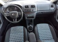 SKODA FABIA II 1.2 TSI 86CH VISAGE BVM5