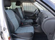 SKODA FABIA II 1.2 TSI 86CH VISAGE BVM5