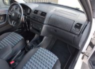 SKODA FABIA II 1.2 TSI 86CH VISAGE BVM5