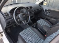 SKODA FABIA II 1.2 TSI 86CH VISAGE BVM5