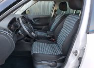 SKODA FABIA II 1.2 TSI 86CH VISAGE BVM5