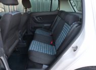 SKODA FABIA II 1.2 TSI 86CH VISAGE BVM5