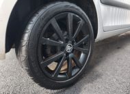 SKODA FABIA II 1.2 TSI 86CH VISAGE BVM5