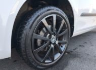 SKODA FABIA II 1.2 TSI 86CH VISAGE BVM5