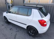 SKODA FABIA II 1.2 TSI 86CH VISAGE BVM5