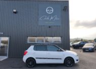 SKODA FABIA II 1.2 TSI 86CH VISAGE BVM5