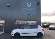 SKODA FABIA II 1.2 TSI 86CH VISAGE BVM5