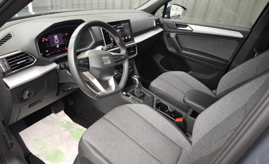 SEAT TARROCO 2.0 TDI 150CH BUSINESS DSG7 7PLACES