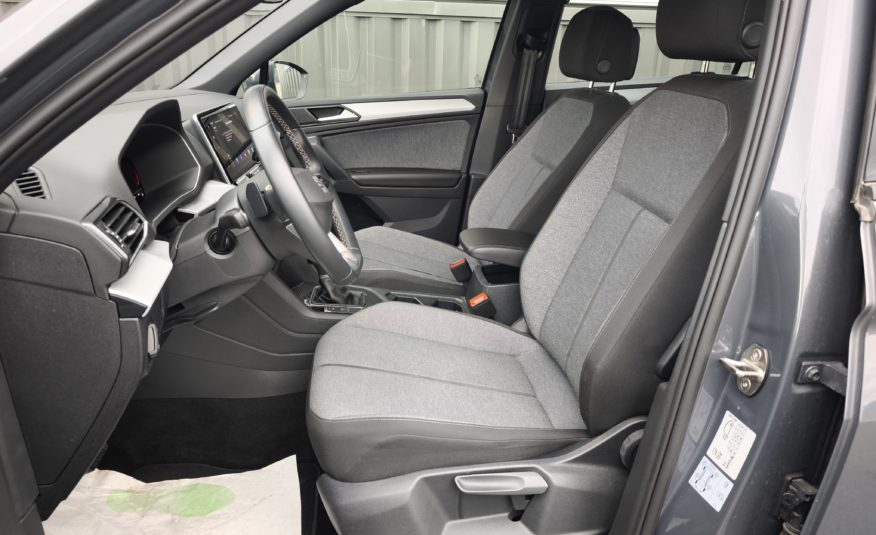 SEAT TARROCO 2.0 TDI 150CH BUSINESS DSG7 7PLACES