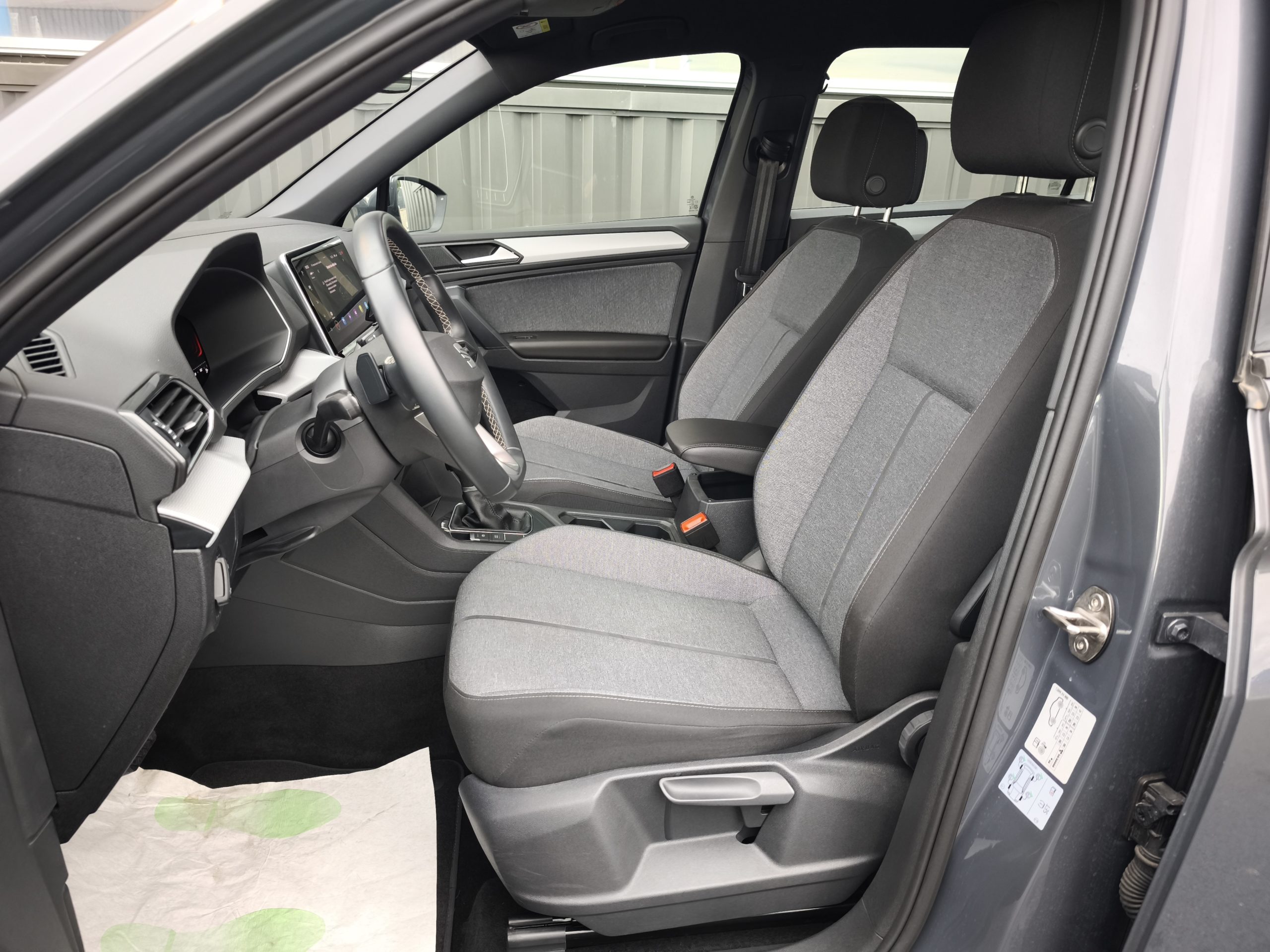 SEAT TARROCO 2.0 TDI 150CH BUSINESS DSG7 7PLACES