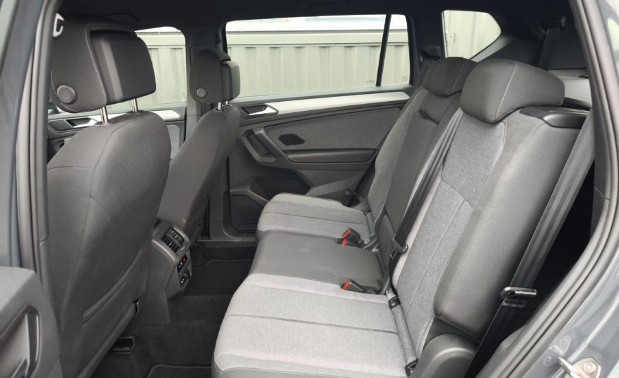 SEAT TARROCO 2.0 TDI 150CH BUSINESS DSG7 7PLACES