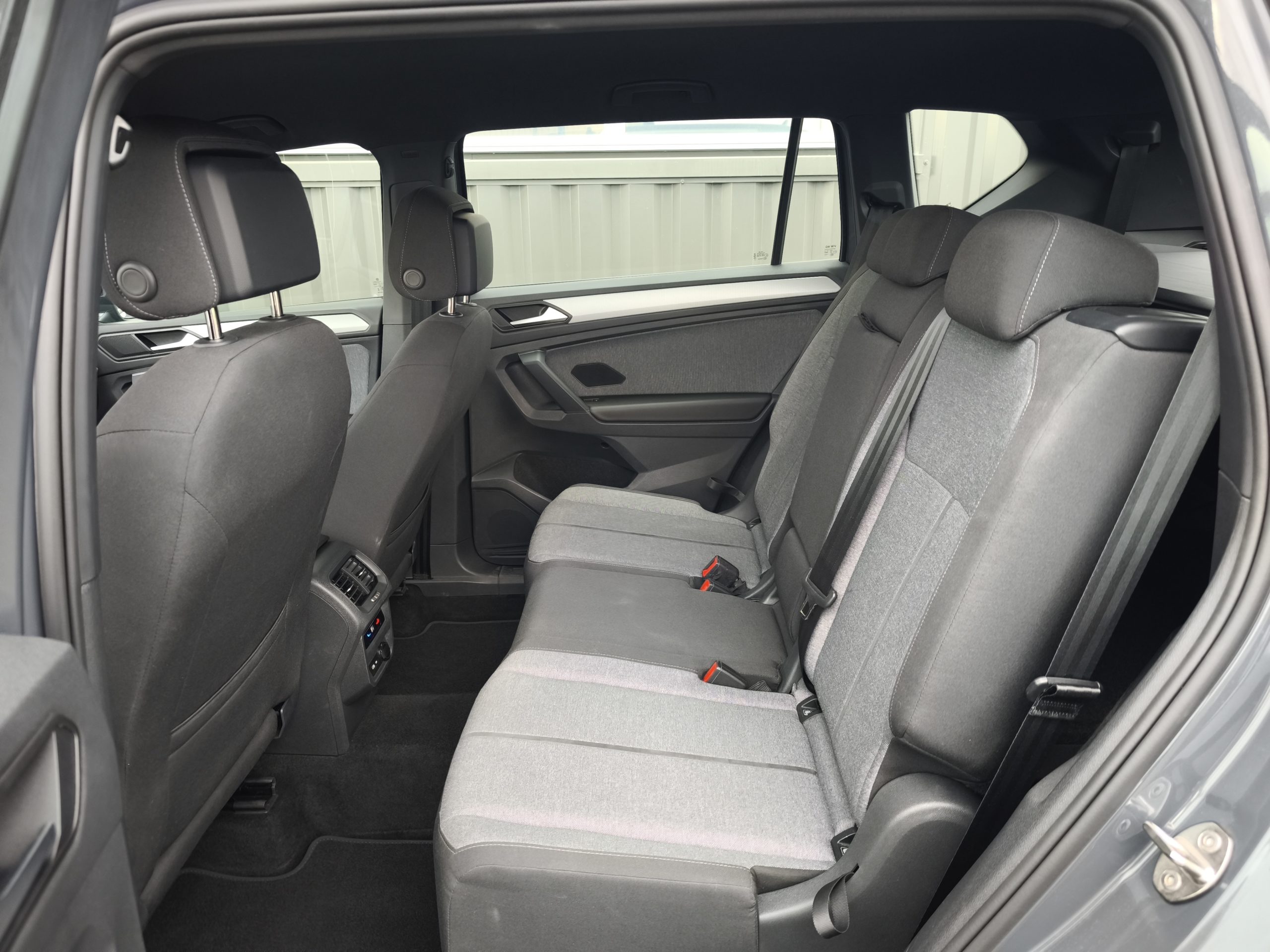 SEAT TARROCO 2.0 TDI 150CH BUSINESS DSG7 7PLACES