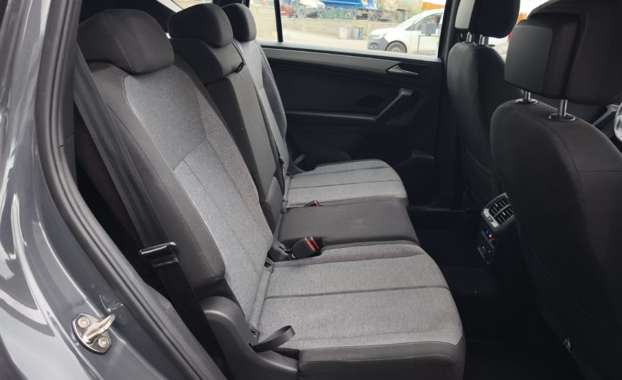 SEAT TARROCO 2.0 TDI 150CH BUSINESS DSG7 7PLACES