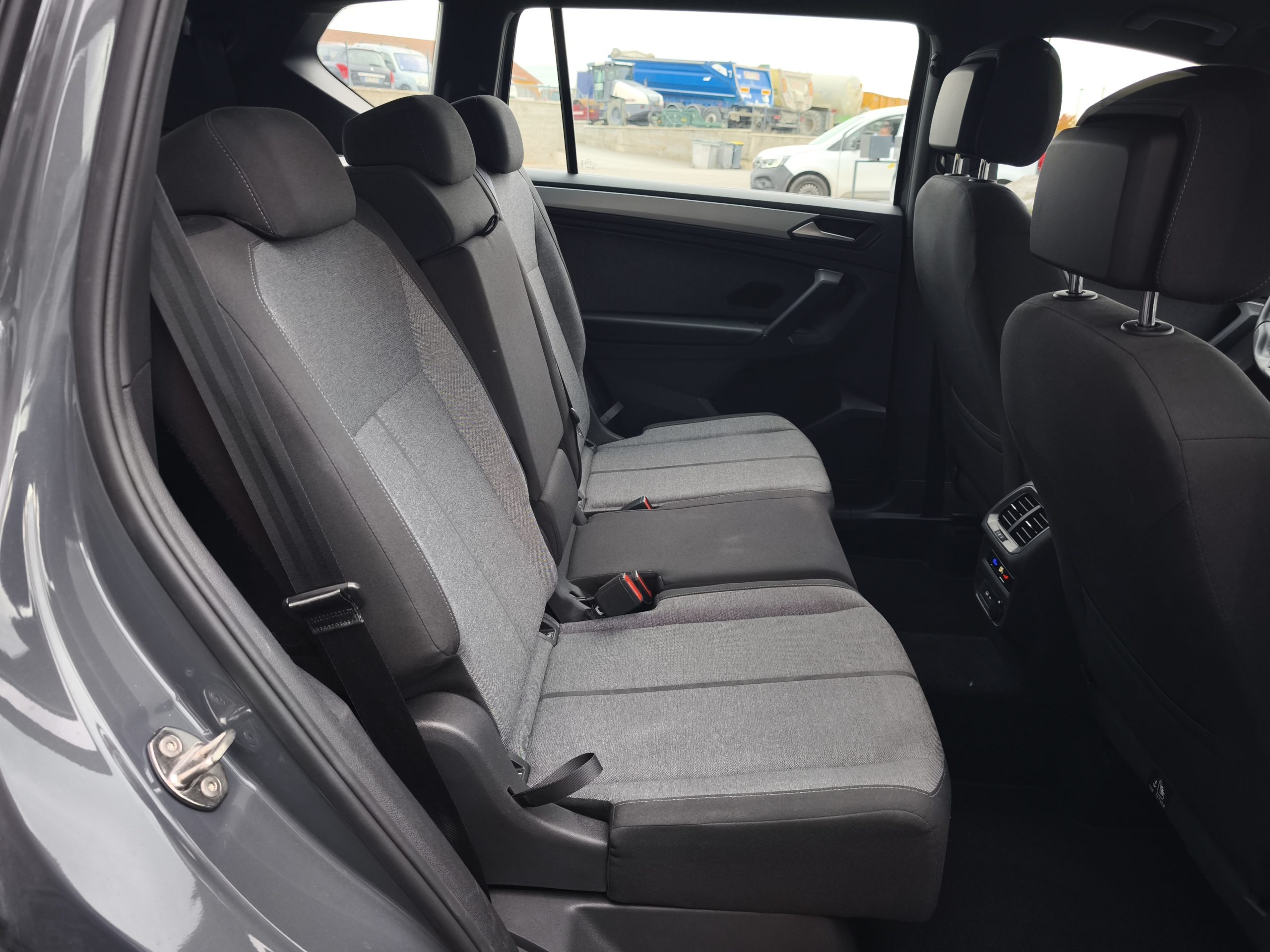 SEAT TARROCO 2.0 TDI 150CH BUSINESS DSG7 7PLACES