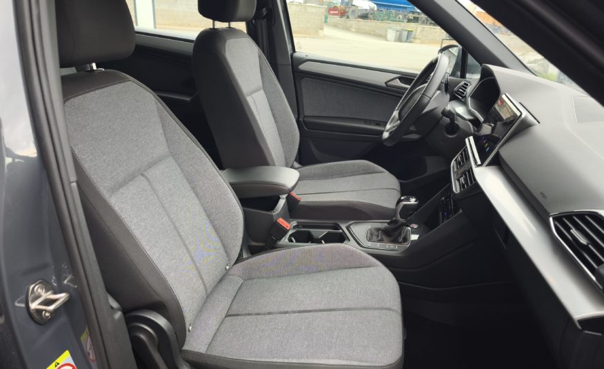 SEAT TARROCO 2.0 TDI 150CH BUSINESS DSG7 7PLACES