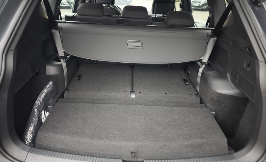 SEAT TARROCO 2.0 TDI 150CH BUSINESS DSG7 7PLACES