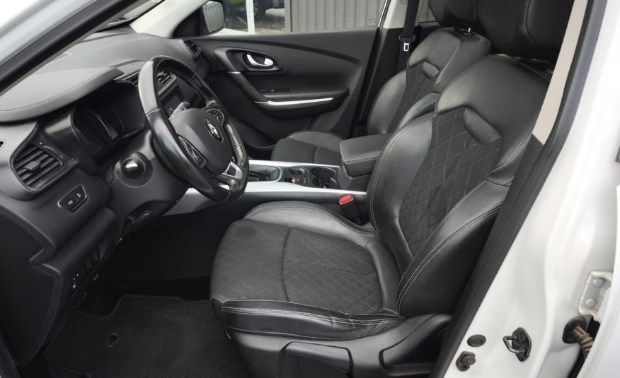 RENAULT KADJAR (2) 1.5 BLUE DCI 115 INTENS EDC