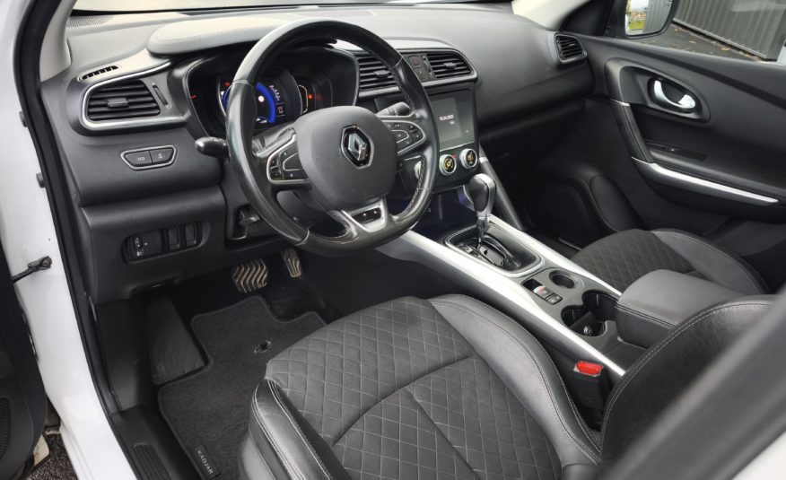 RENAULT KADJAR (2) 1.5 BLUE DCI 115 INTENS EDC
